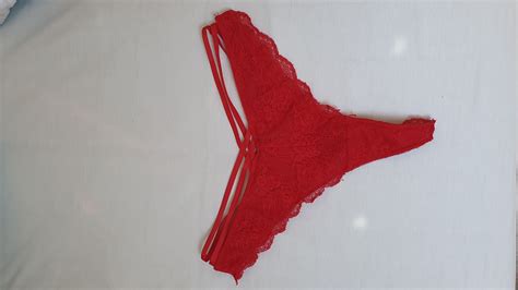 versace knock off underwear women's thong|Used underwear at TastySlips .